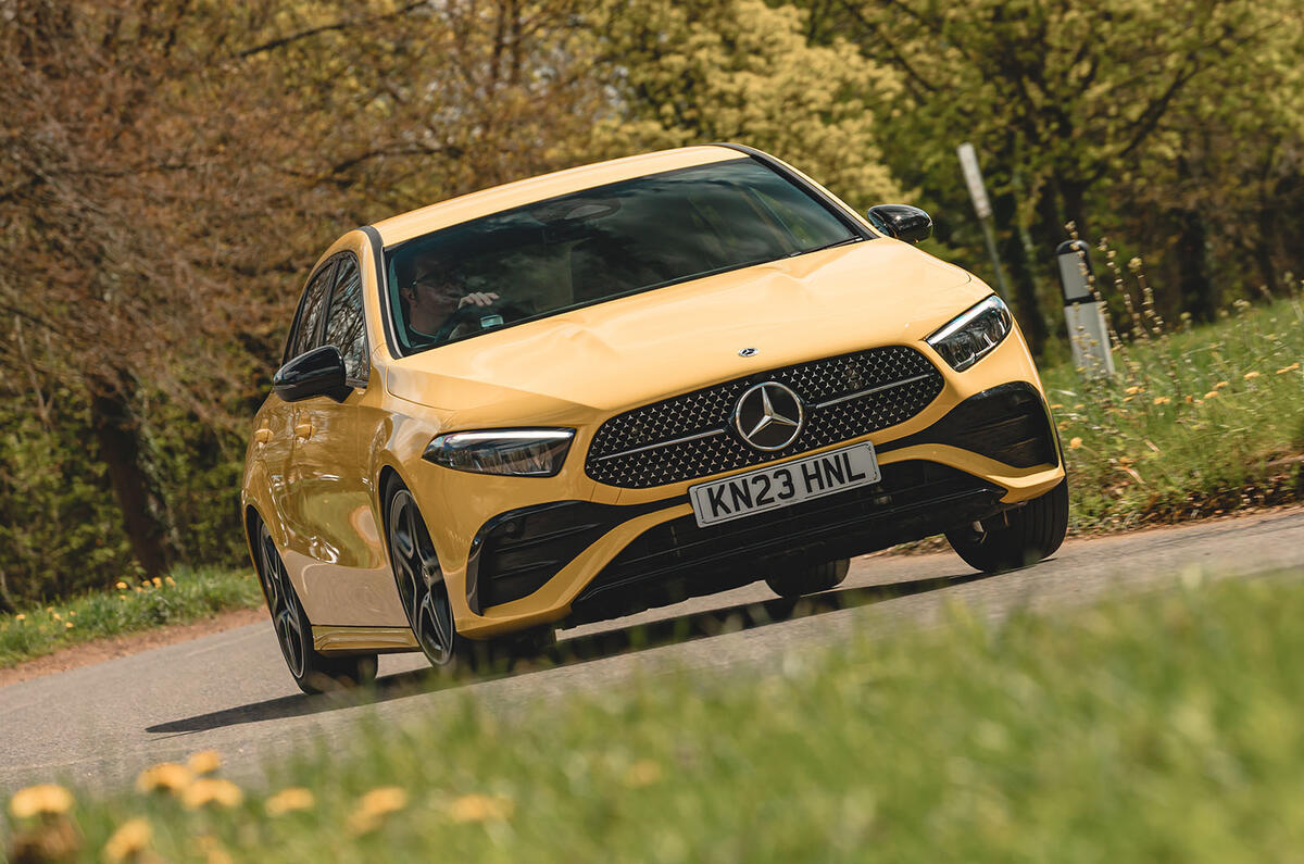 mercedes benz a class top 10 mercedes benz a class top 10