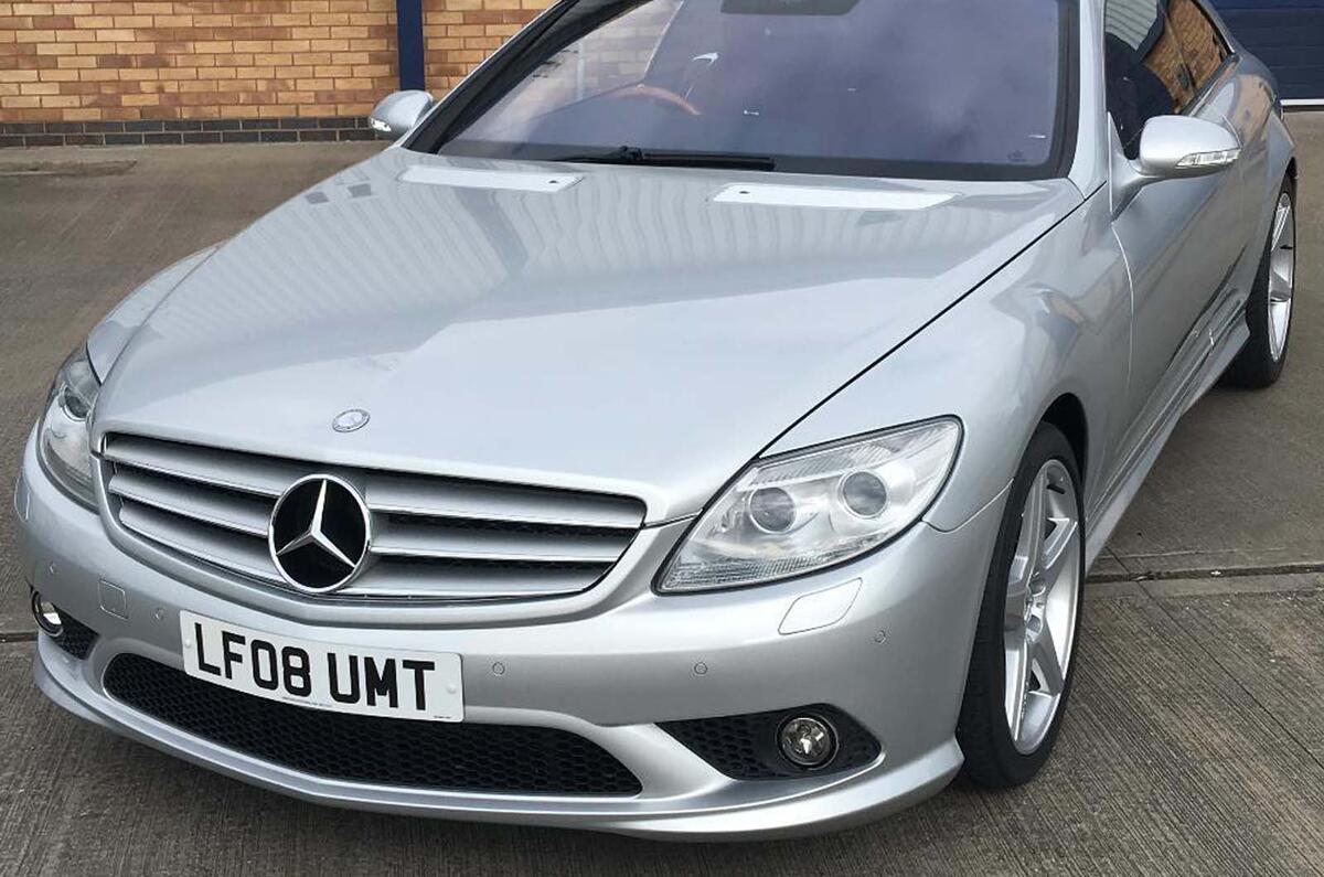 Buy them before we do