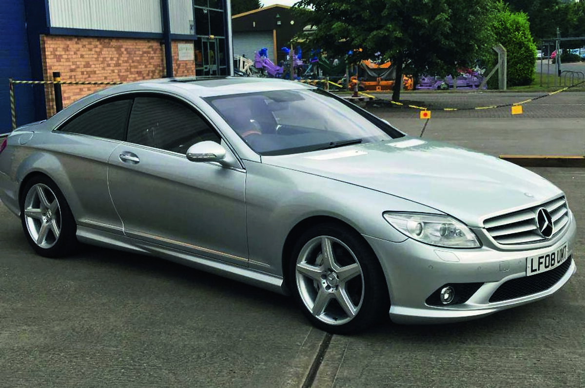 Buy them before we do