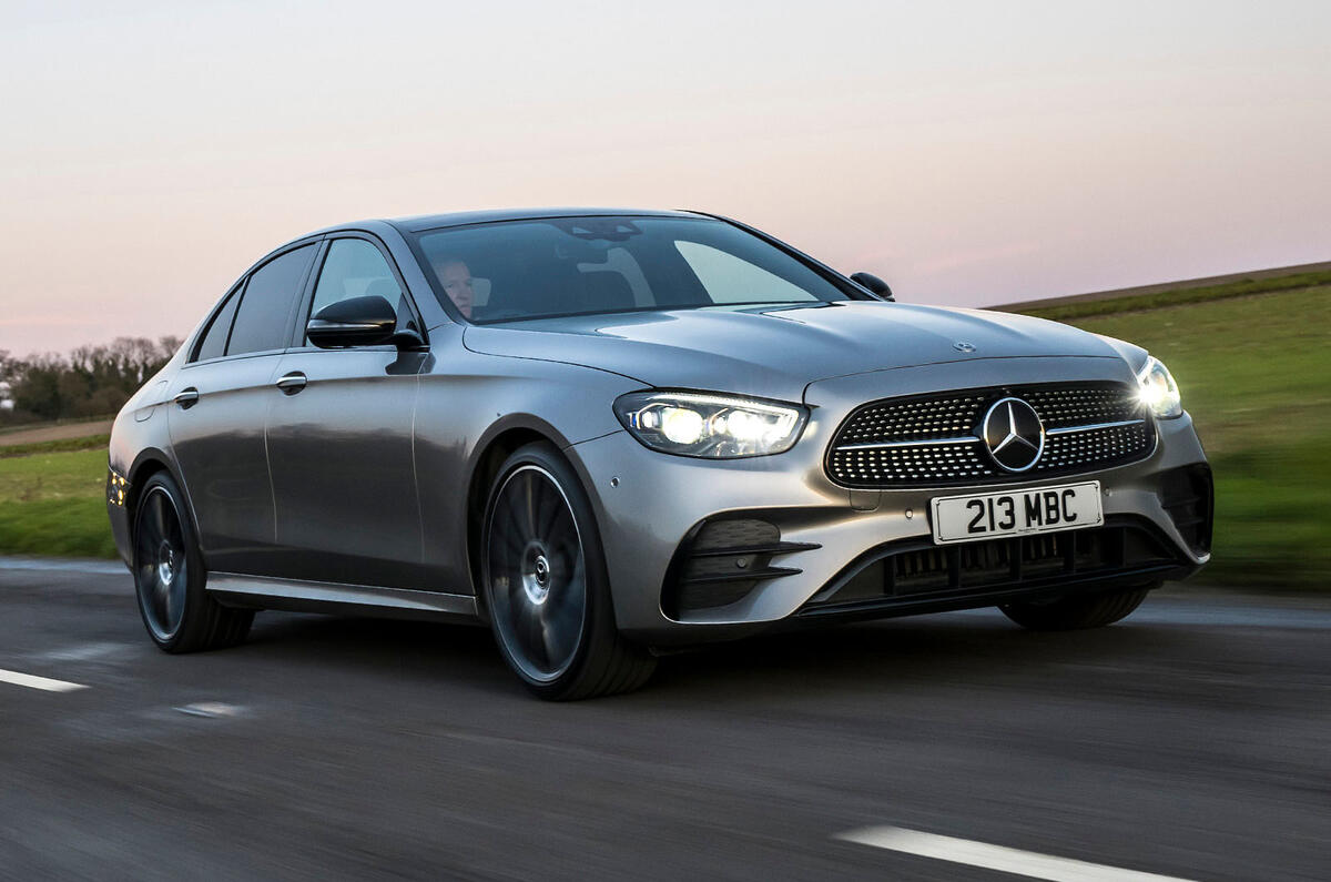 mercedes bezn e class top 10 mercedes benz e class top 10