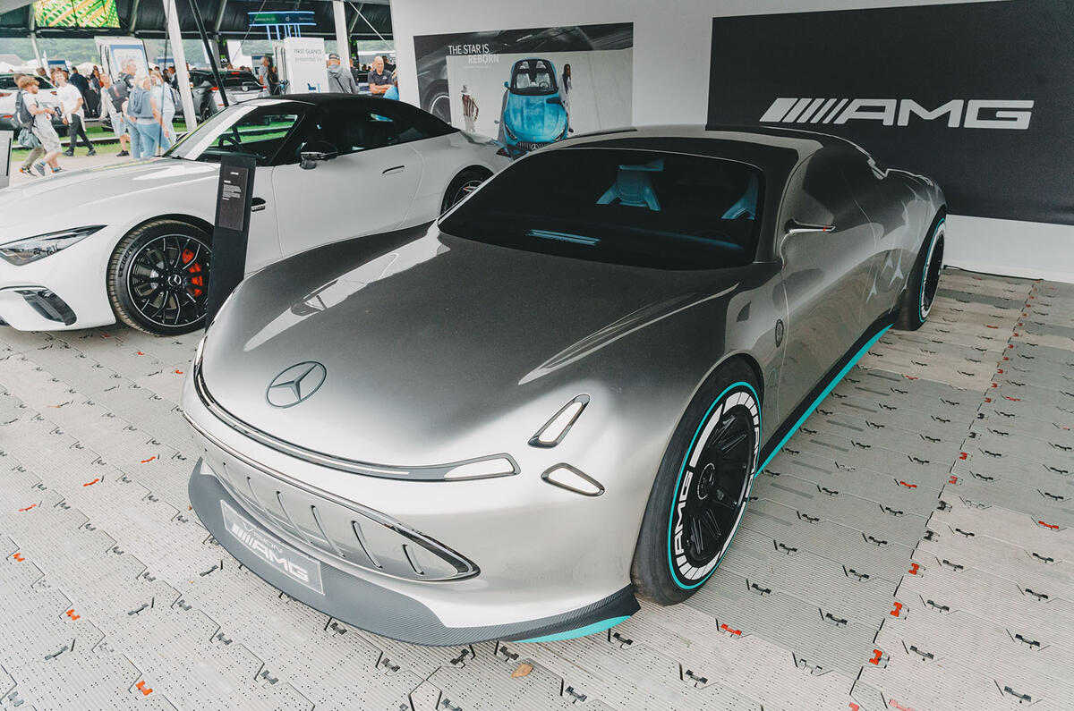 mercedes vision eq 050 mercedes vision eq 050