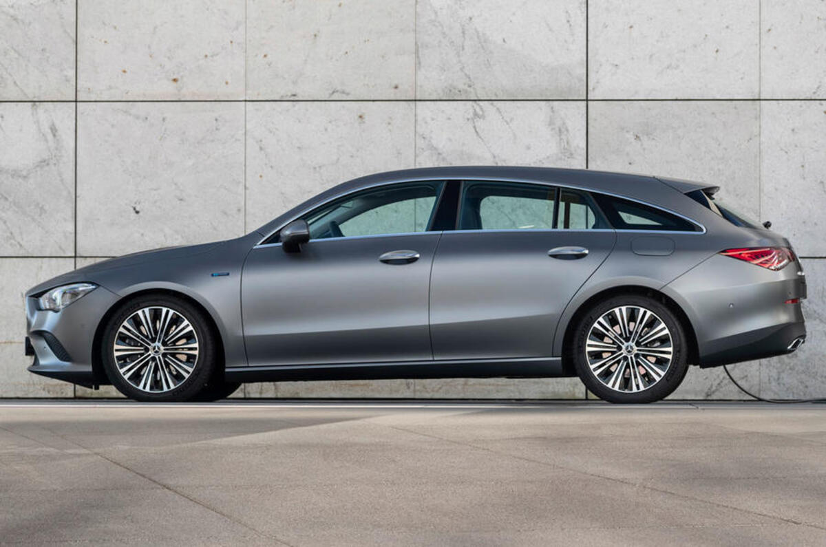 mercedes eq cla and gla   official 4