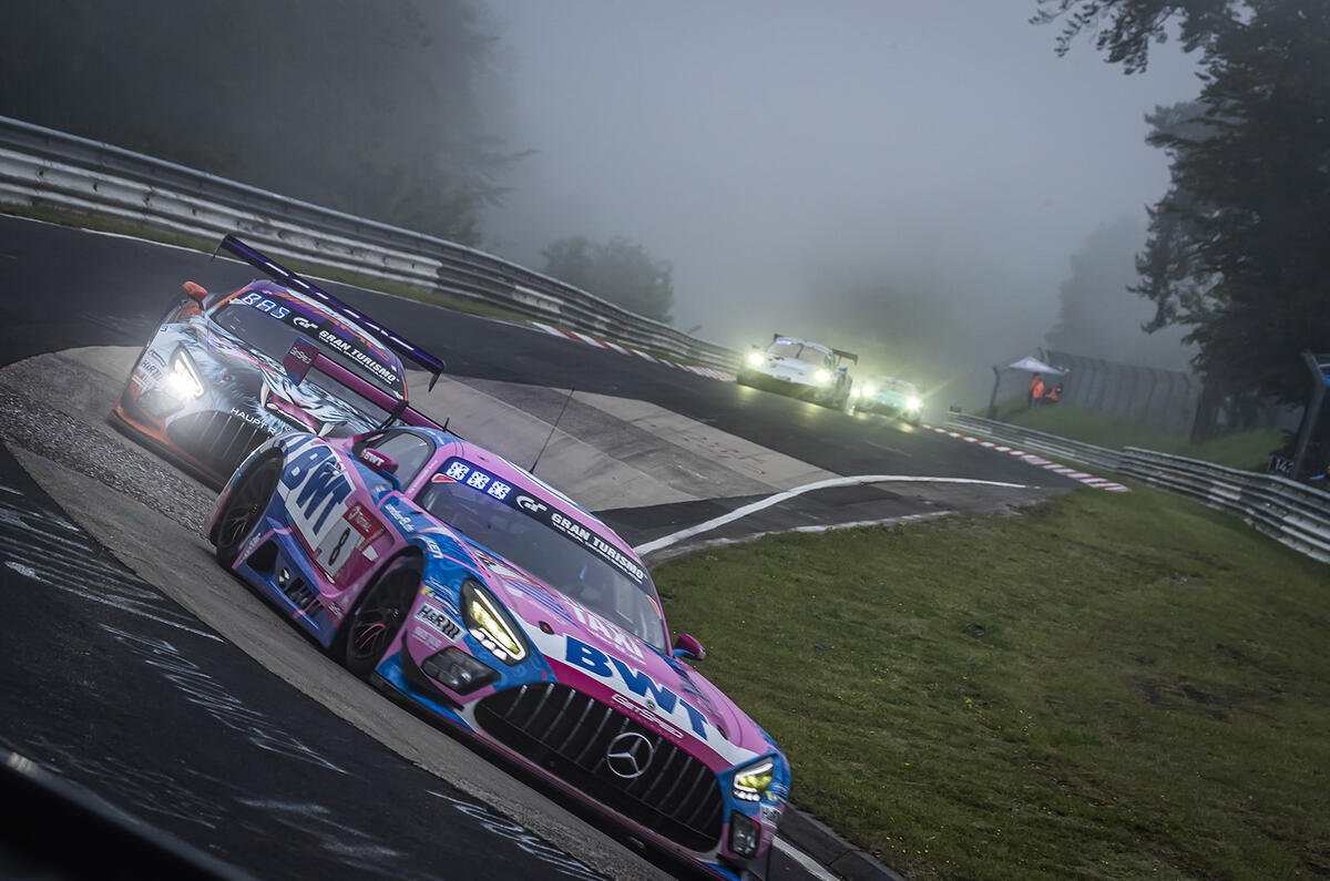 MercedesAMGCustomerRacing 06062021 24hNBR PI3 03 MercedesAMGCustomerRacing 06062021 24hNBR PI3 03