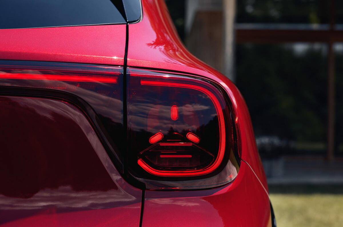 Merceds GLA 2026 004