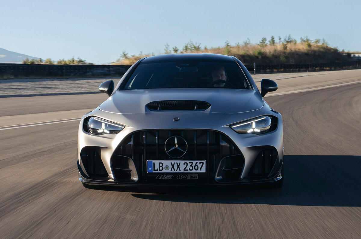 Merecedes CLE AMG 646 324