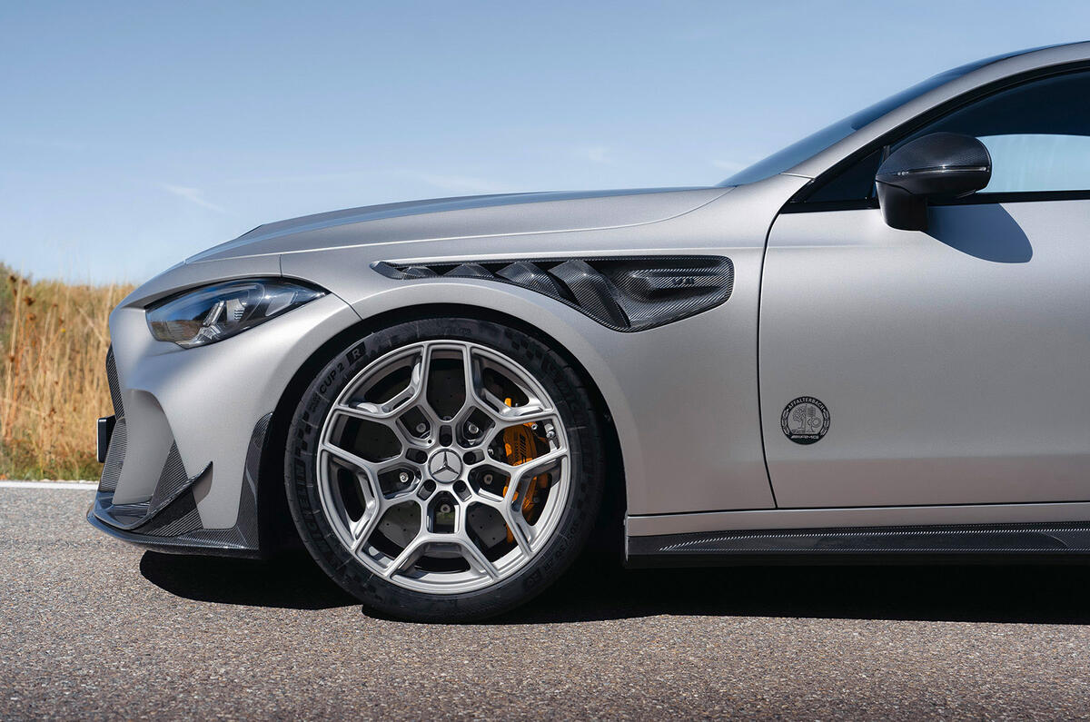Merecedes CLE AMG 646 336