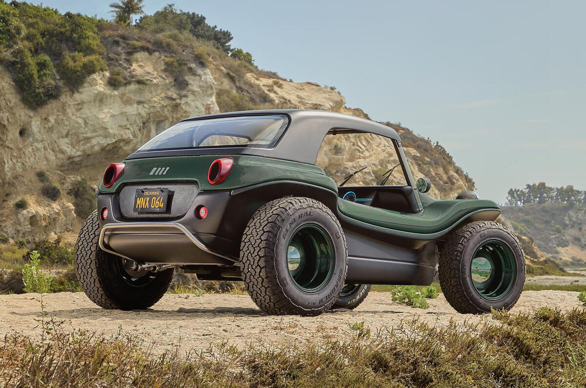 meyers manx electric 2.0 rear meyers manx electric 2.0 rear