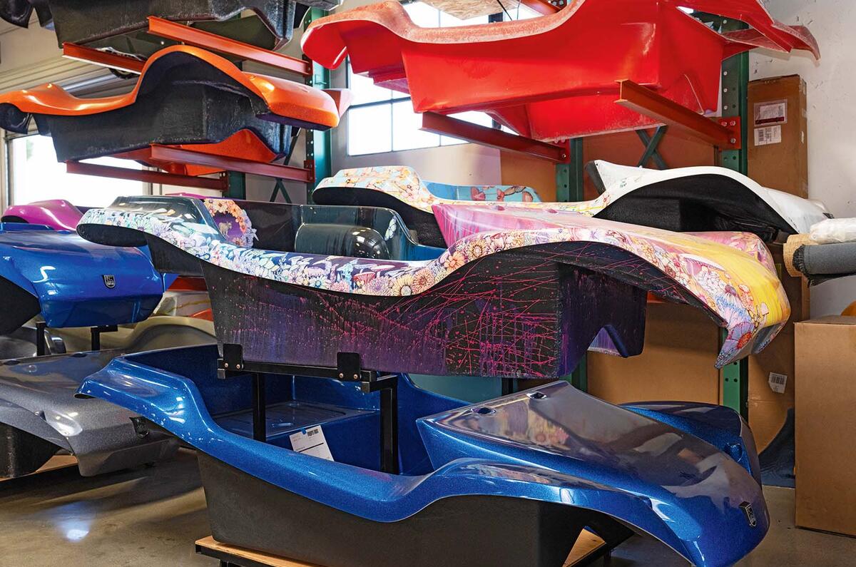 Meyers Manx feature bodyworks Meyers Manx feature bodyworks