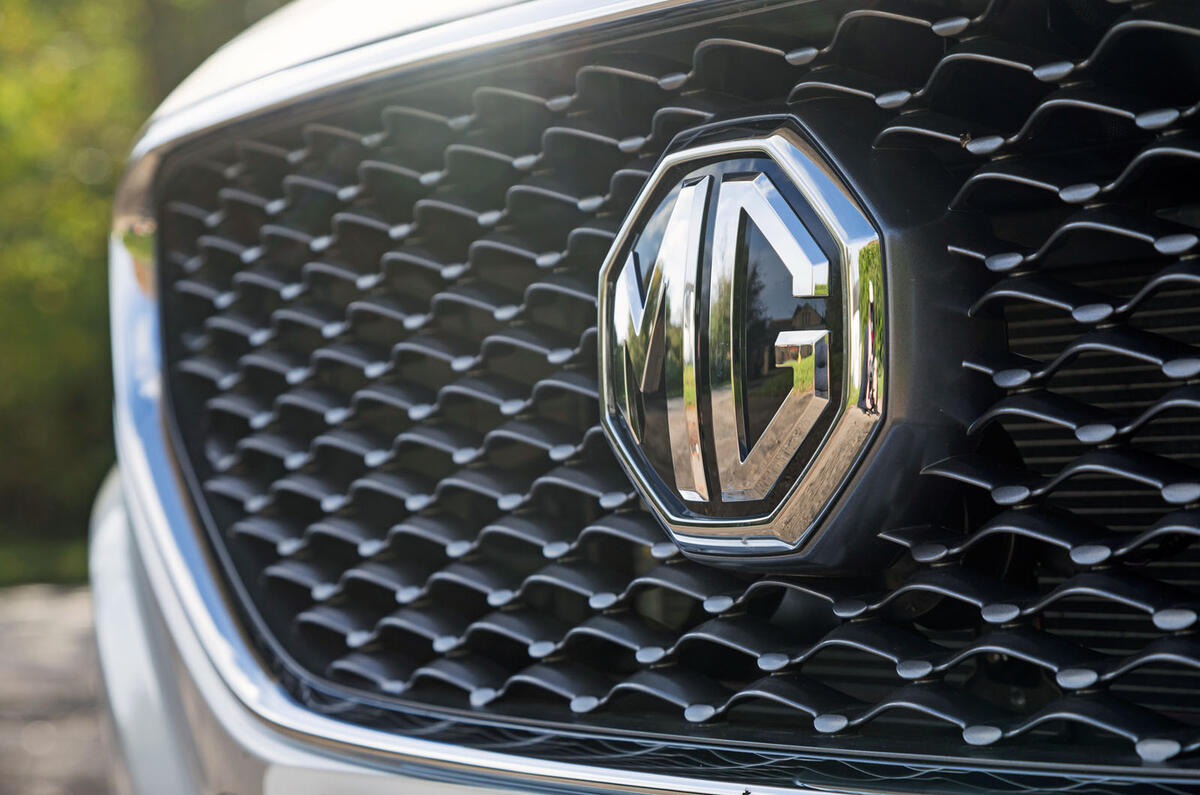 MG Motors