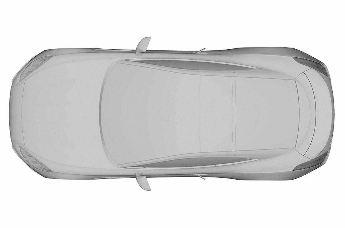 MG e-motion patent above