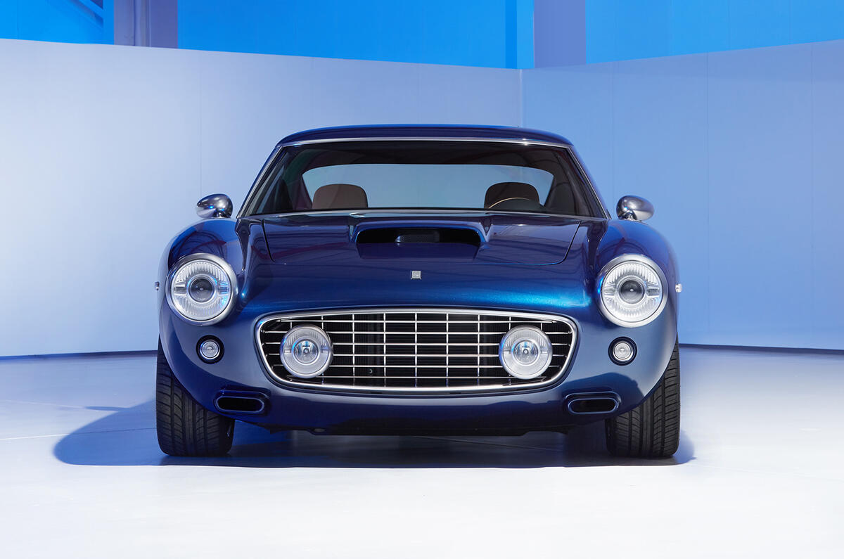 MHowell SWB Front MHowell SWB Front