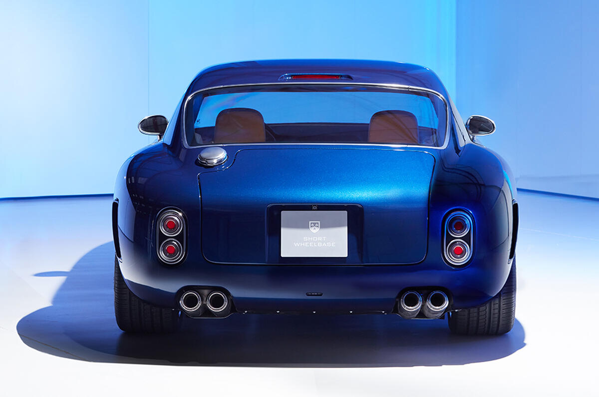 MHowell SWB Rear MHowell SWB Rear