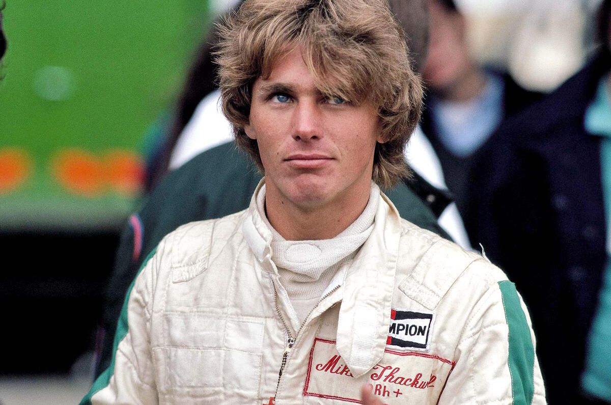 mike thackwell interview formula 1 1980 zandvoort rainer schlegelmilch motorsport images goodwood 23012020 mike thackwell interview formula 1 1980 zandvoort rainer schlegelmilch motorsport images goodwood 23012020