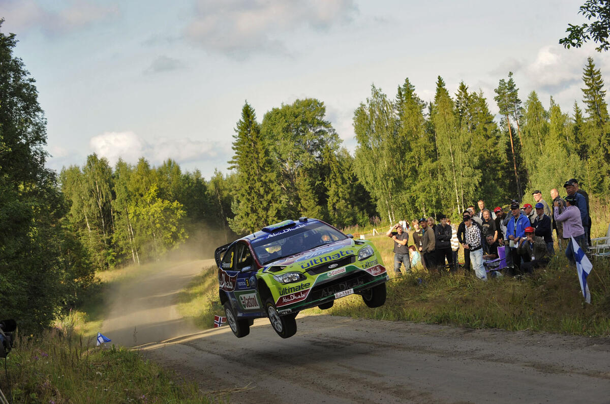Mikko Hirvonen