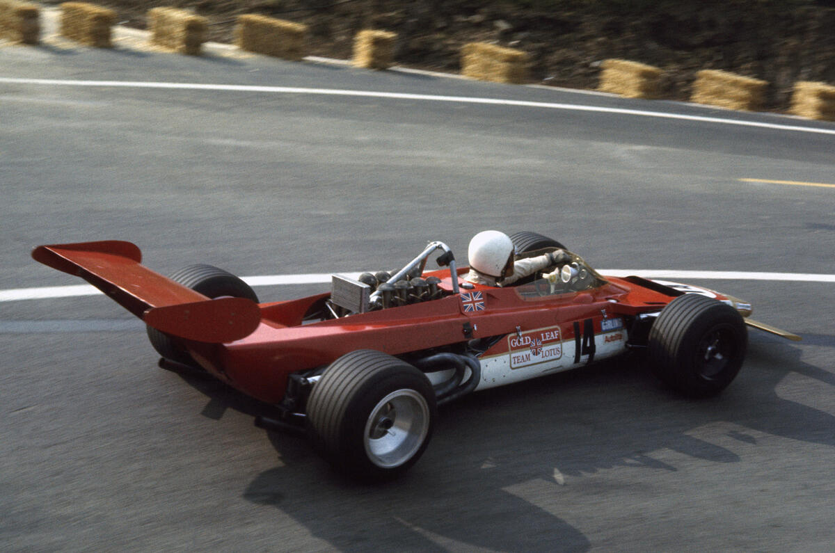 John Miles