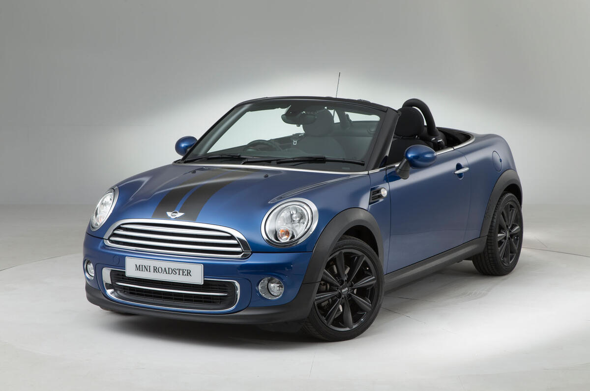 Half-price heroes | Used Car Buying Guide