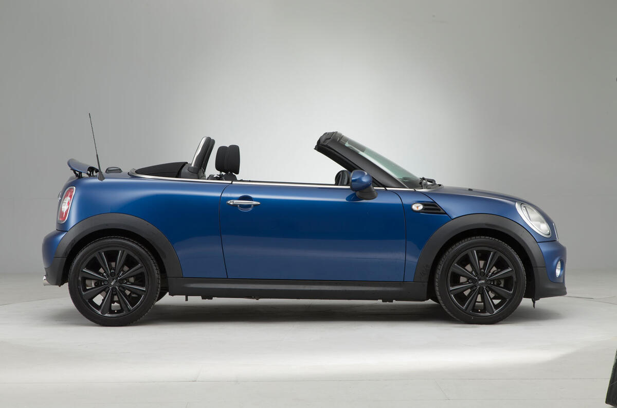 Half-price heroes | Used Car Buying Guide