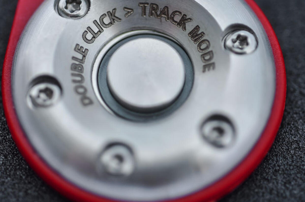 Mini John Cooper Works Challenge 2016 Goodwood Festival of Speed