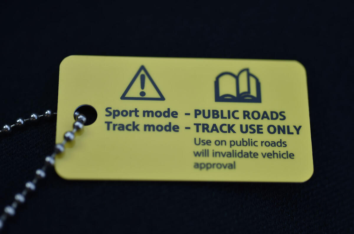 Mini John Cooper Works Challenge 2016 Goodwood Festival of Speed