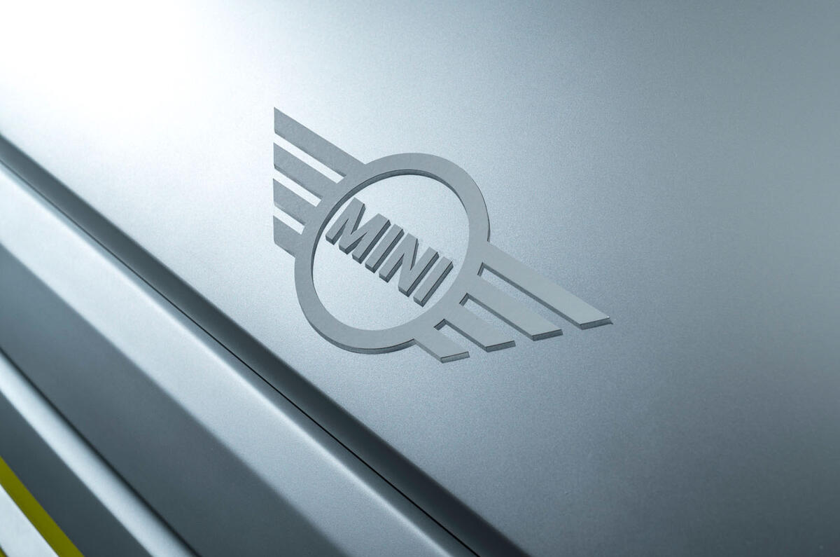 Mini electric concept