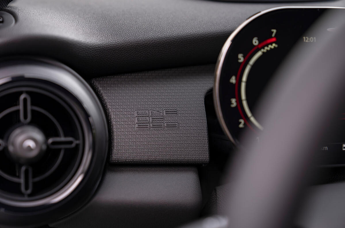 Mini JCW 1to6 one of 499 Mini JCW 1to6 one of 499