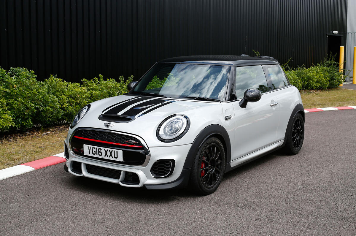 Mini Cooper Challenge Car For Sale Mini Cooper Challenge Car For Sale