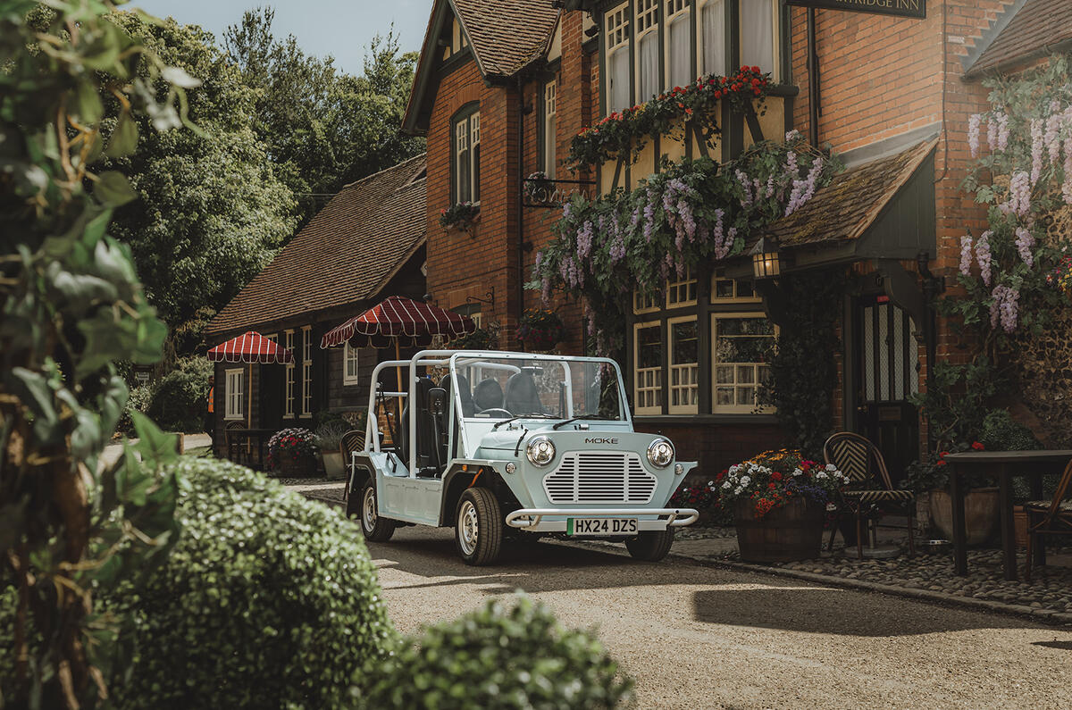 mini moke 09 mini moke 09