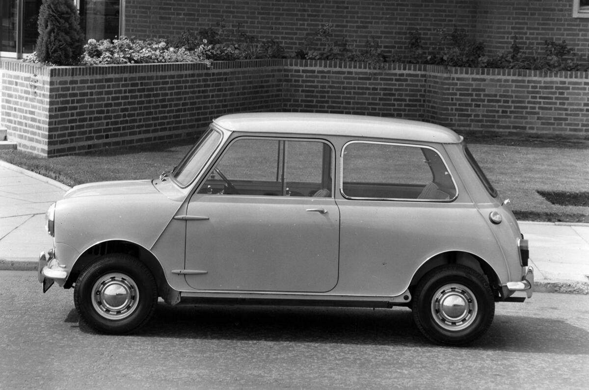 Mini