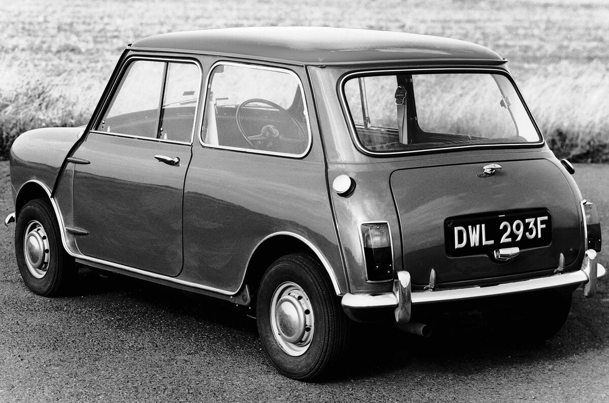 Mini