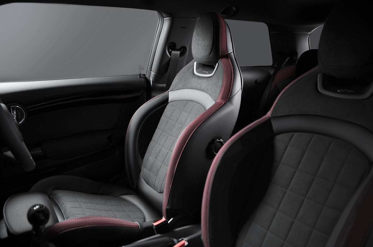 Mini 1499 GT kick-starts 1.5-litre-only Mini range