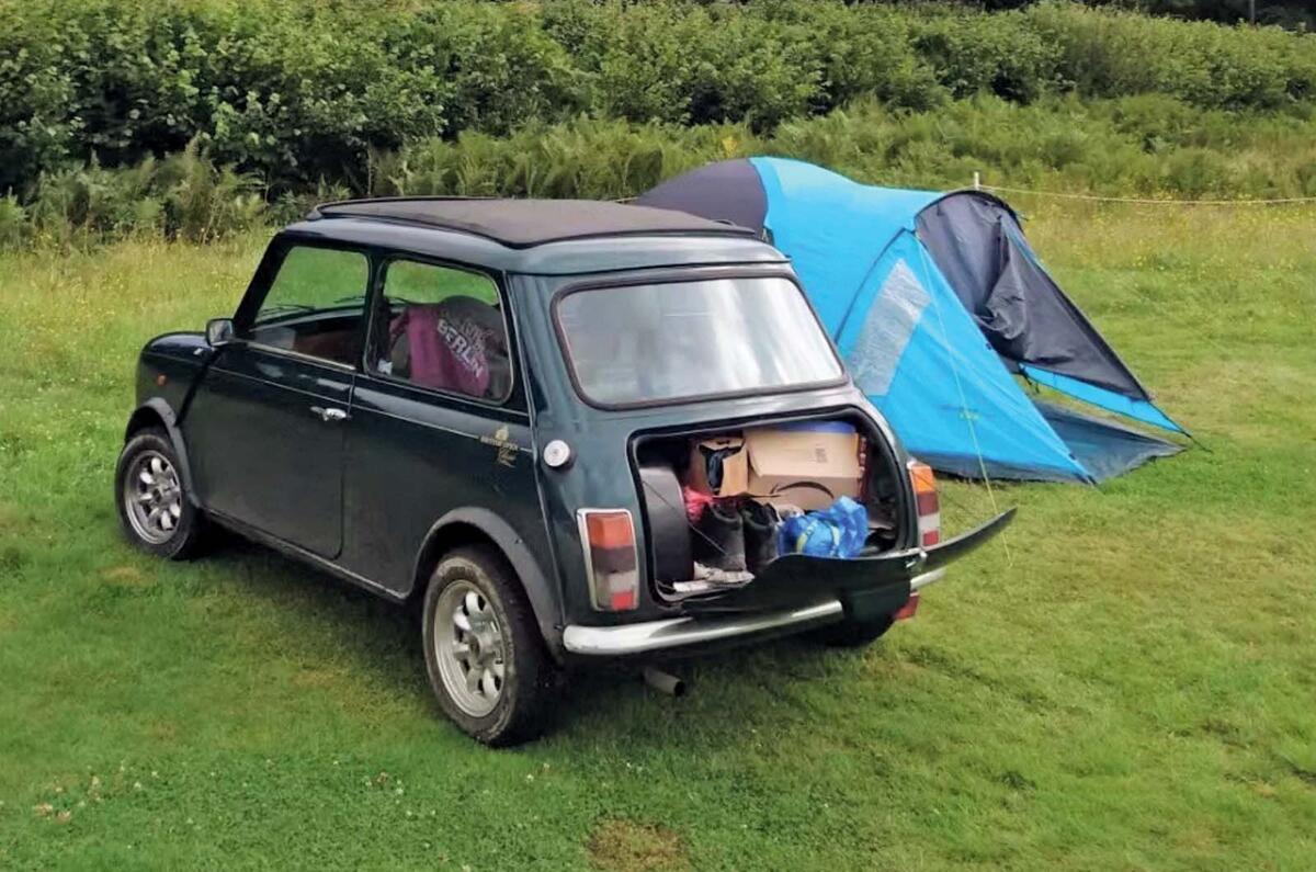 Mini Mini