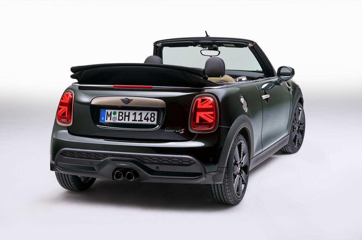 Mini 91 Mini 91