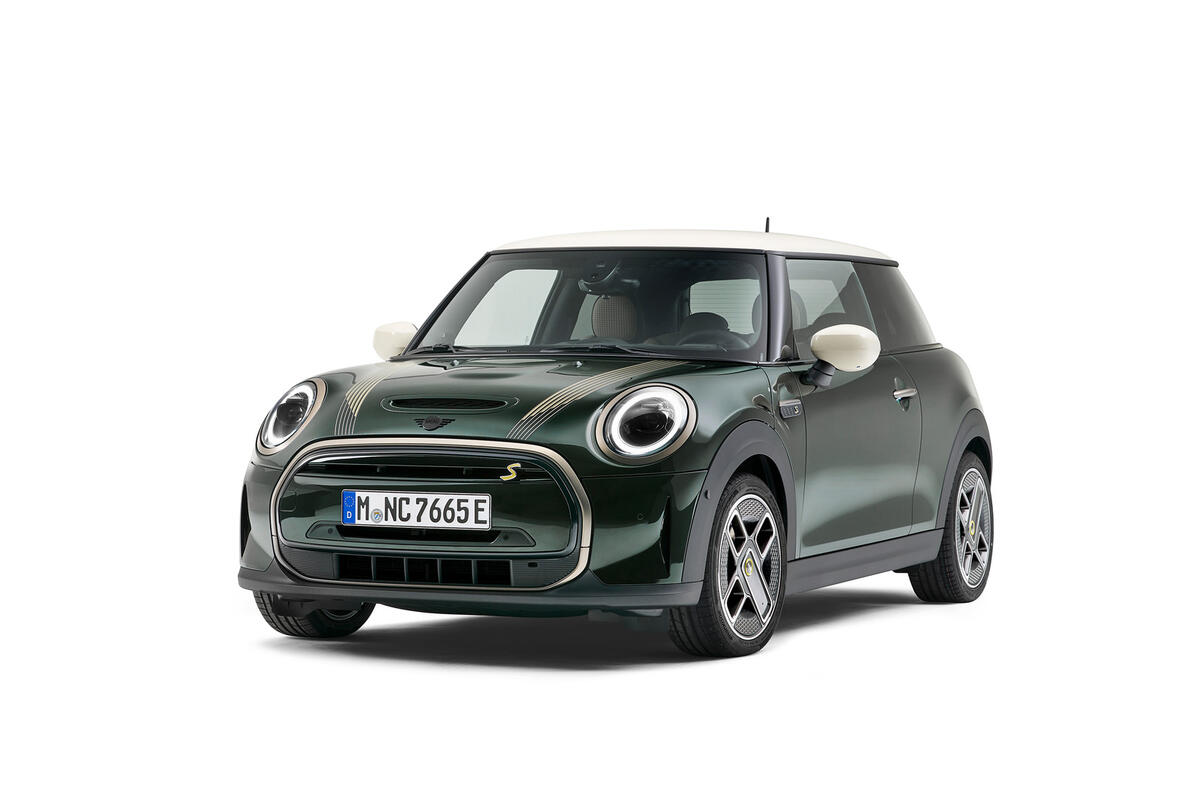 Mini 99