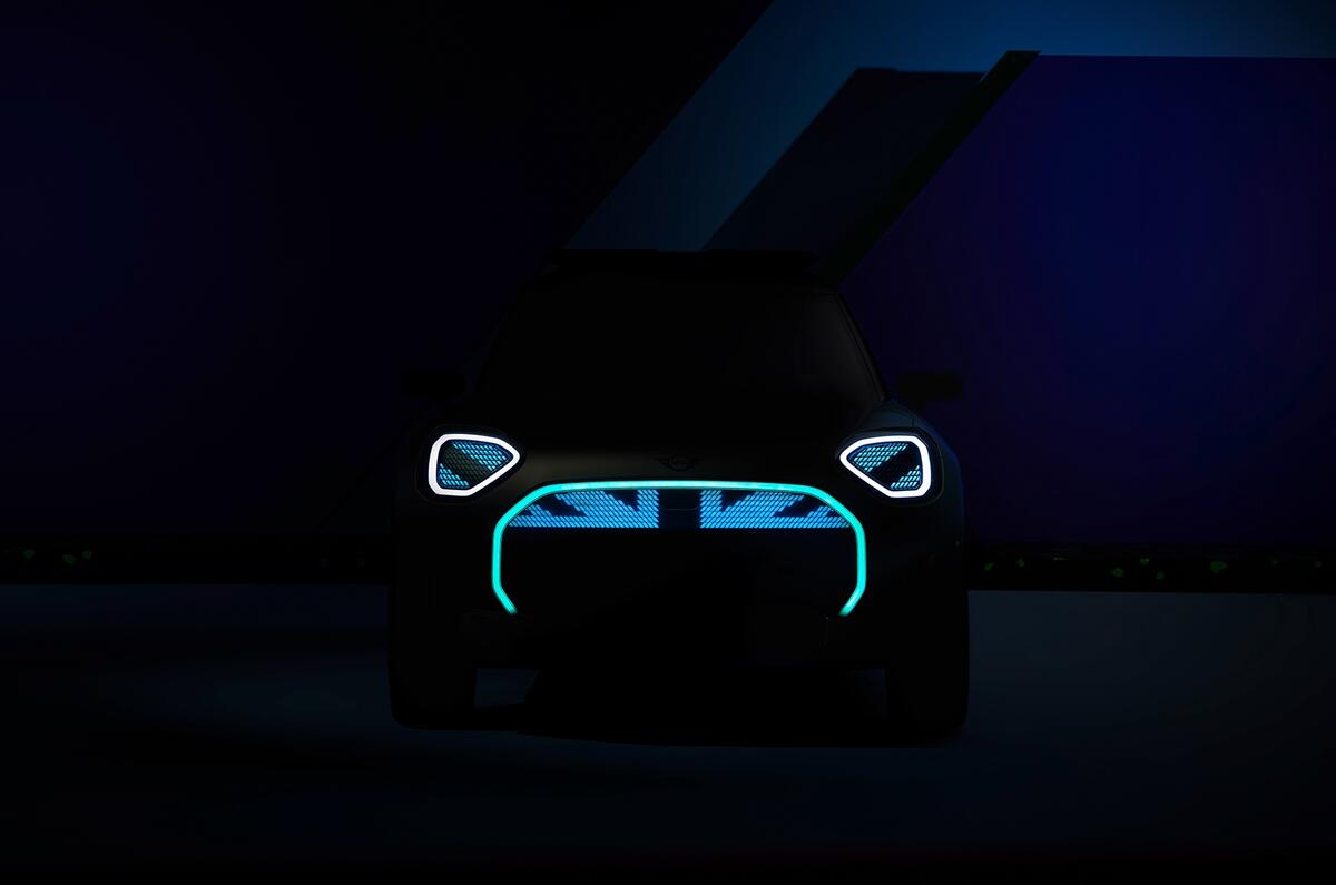 Mini concept