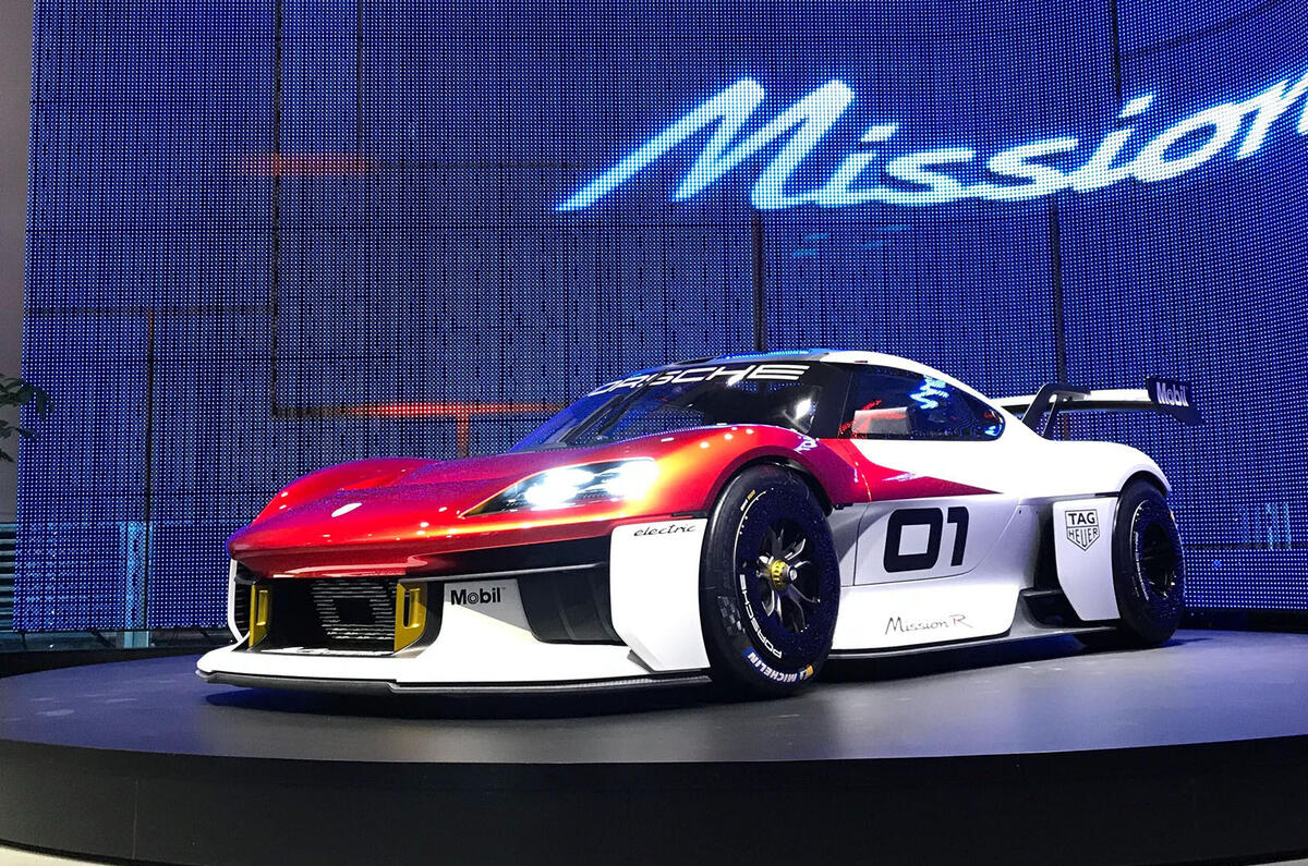 mission r715 mission r715
