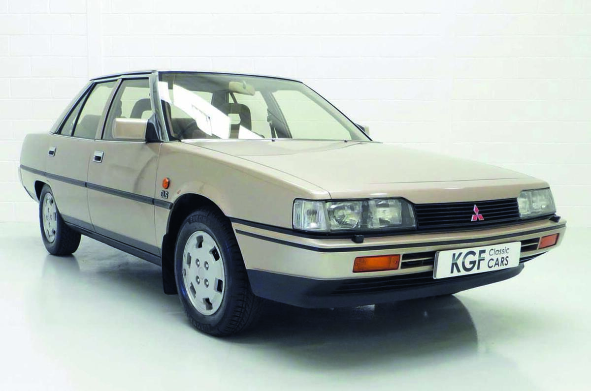 Mitsubishi