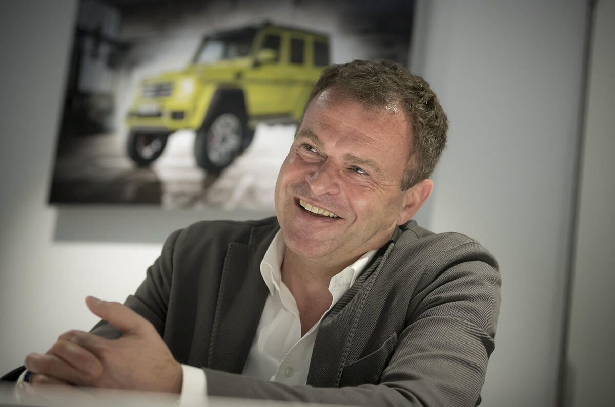 Autocar Awards: the 2017 winners