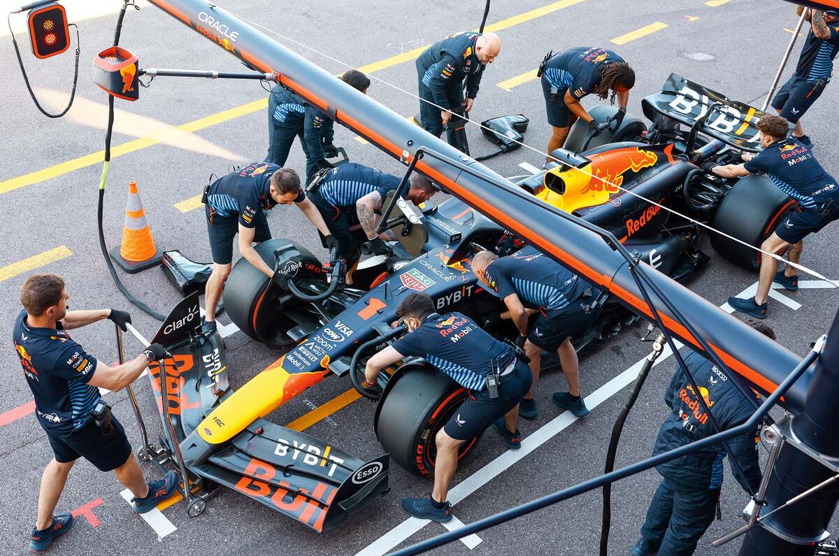 monaco pitstop monaco pitstop