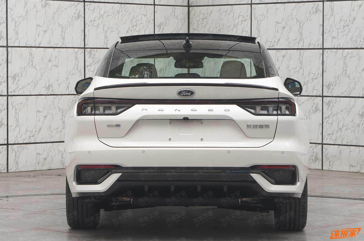 Mondeo2 Mondeo2