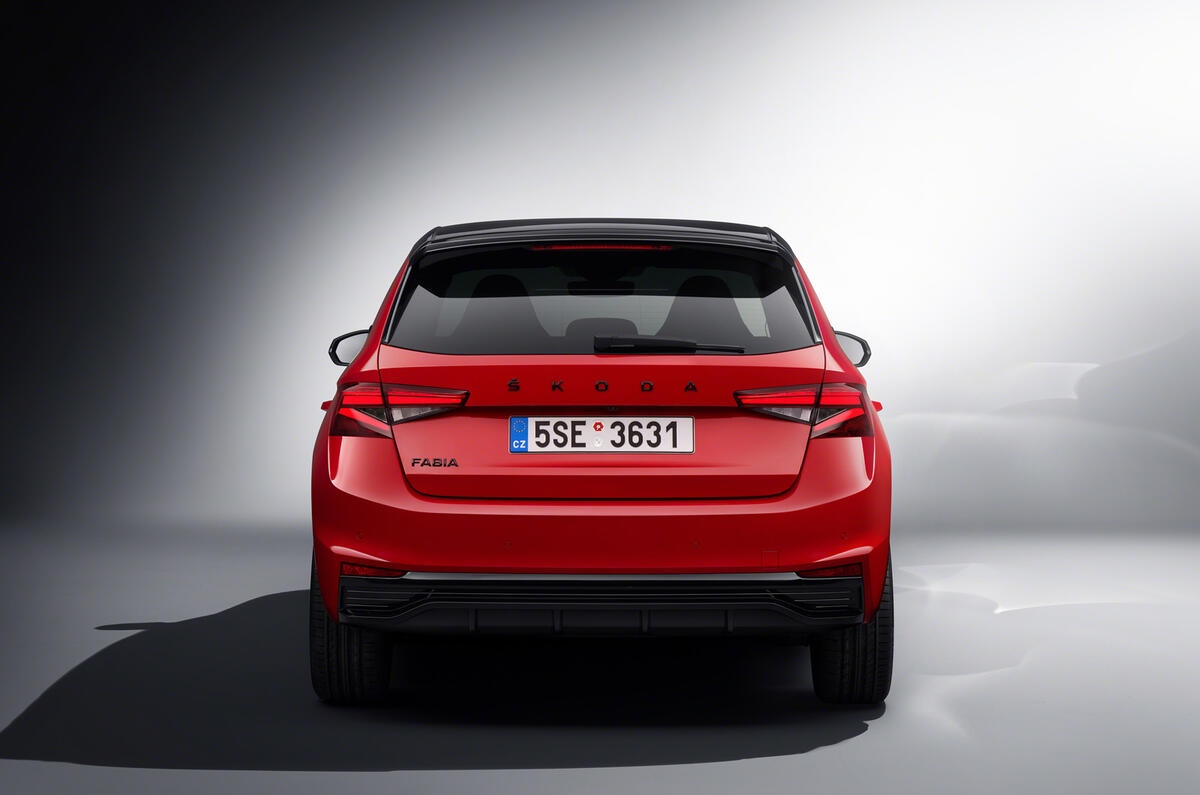 MonteCarlo rear MonteCarlo rear