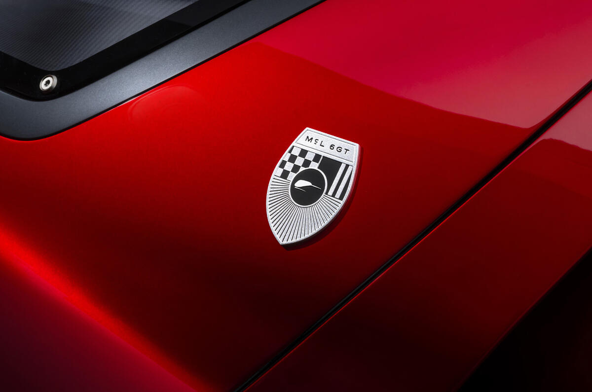 Monterey P50 11