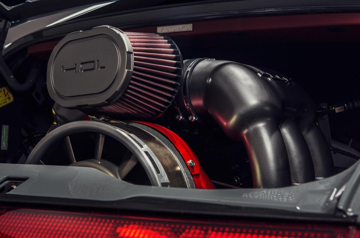 993 Remastered by Gunther Werks 993 Remastered by Gunther Werks