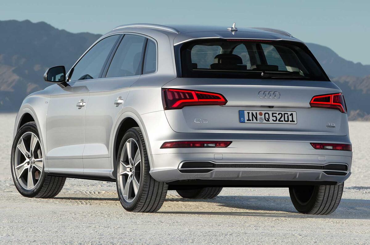 Audi Q5