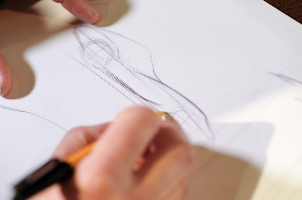 The future of Morgan according to design chief Jon Wells