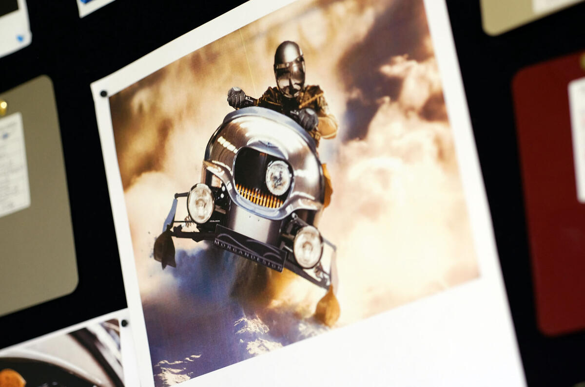 but they all have a strong sense of integrity