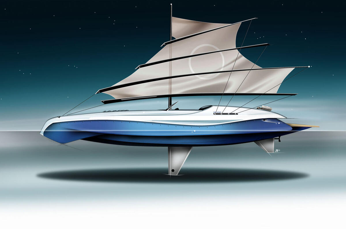 The future of Morgan according to design chief Jon Wells