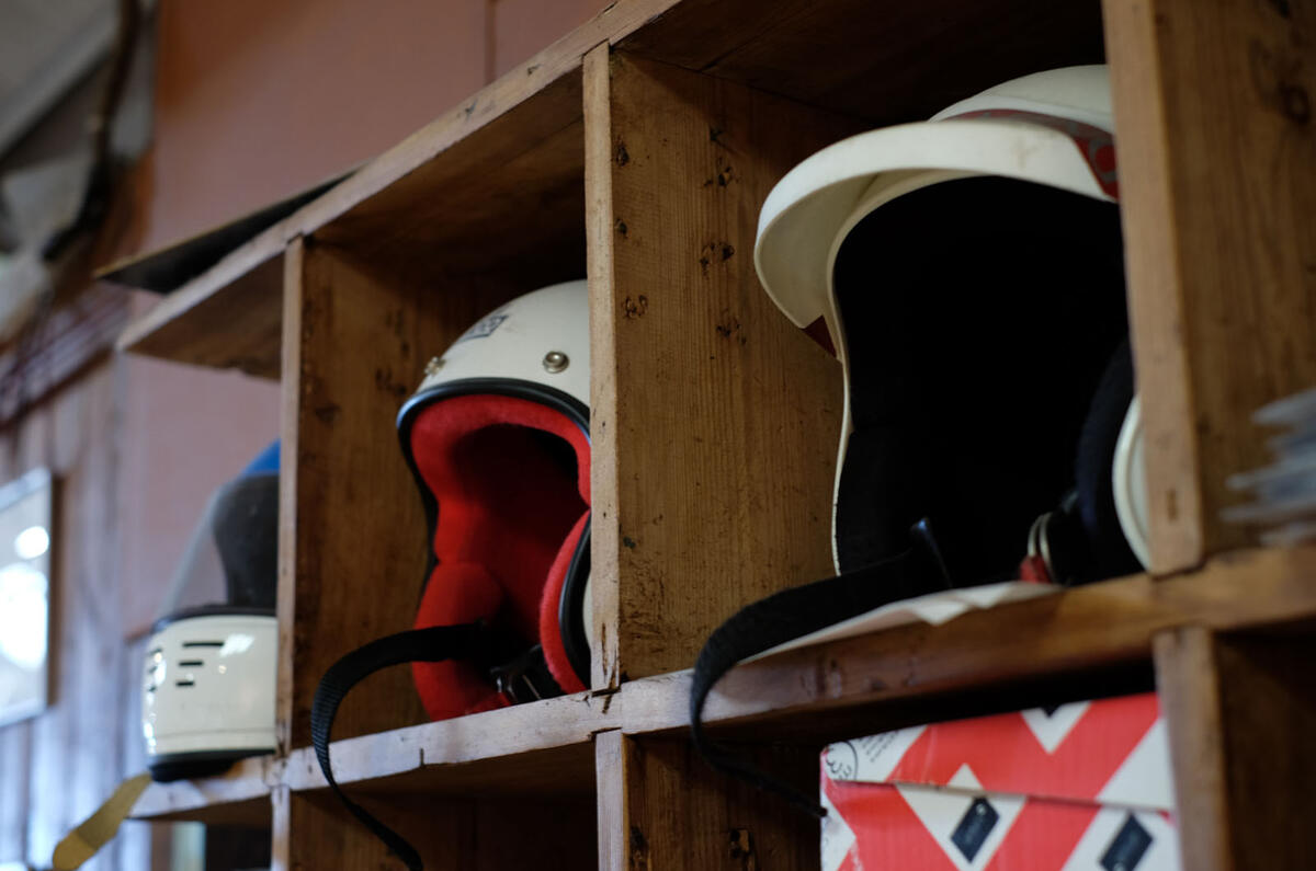 The future of Morgan according to design chief Jon Wells