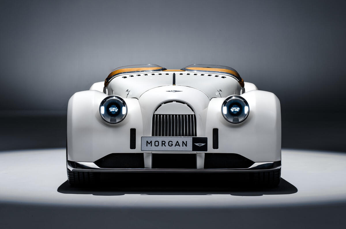 Morgan Midsummer front