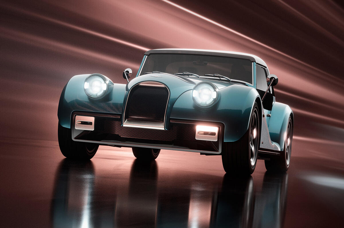 Morgan Supersport 400 2026 057