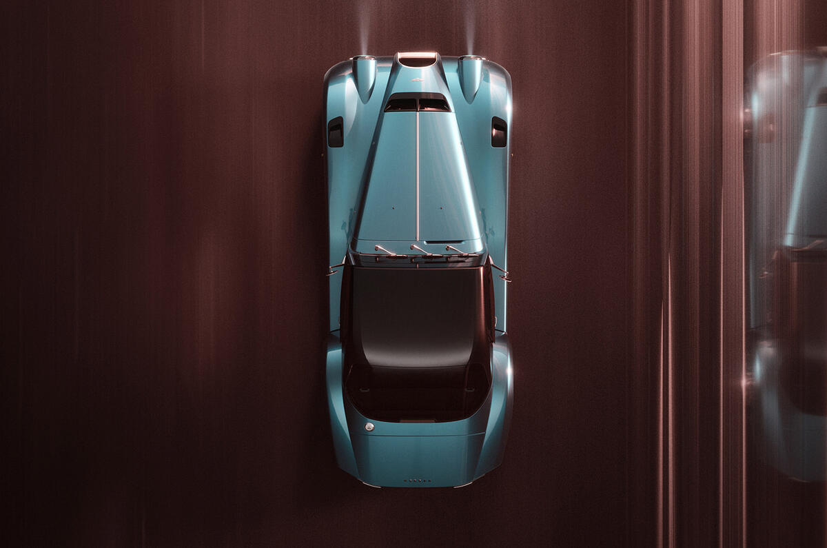 Morgan Supersport 400 2026 058